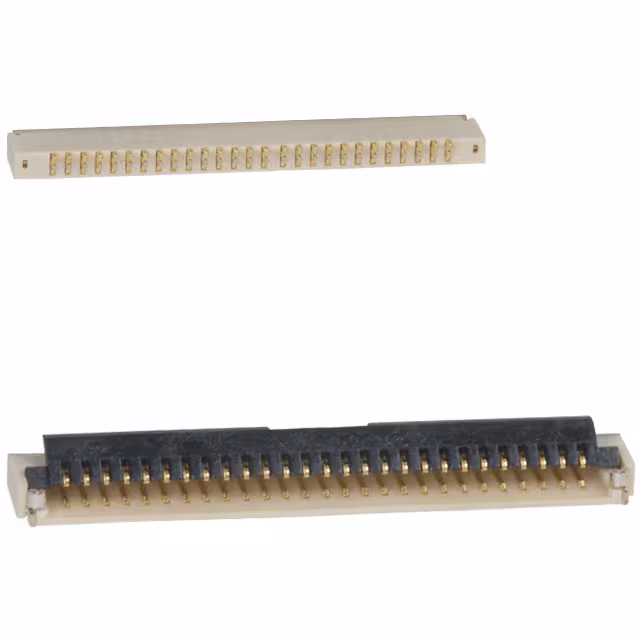 FH19SC-27S-0.5SH(10) Hirose Electric Co Ltd  FFC FPC (Flat Flexible) Connector Assemblies